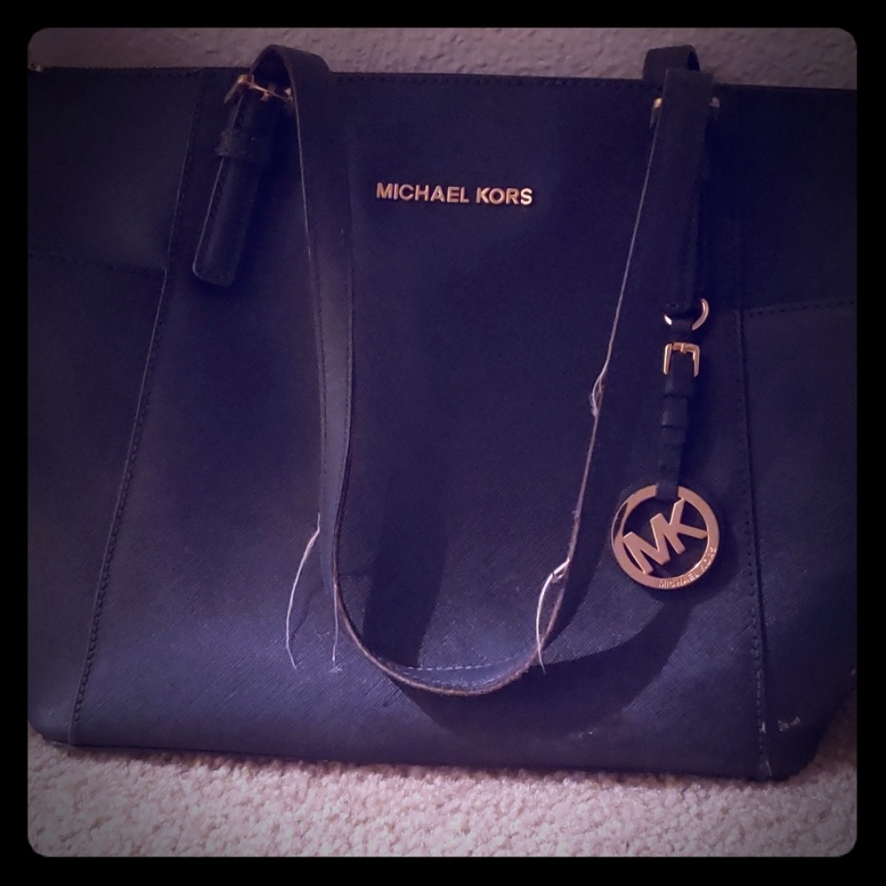 Michael Kors purse